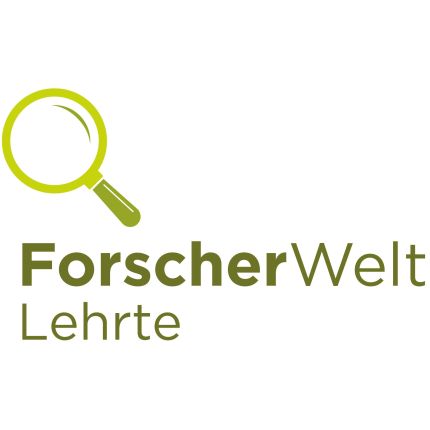 Logo da ForscherWelt - pme Familienservice