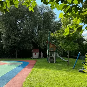 Kita InfectoPharm Kinderkrippe
Heppenheim 
pme Familienservice GmbH