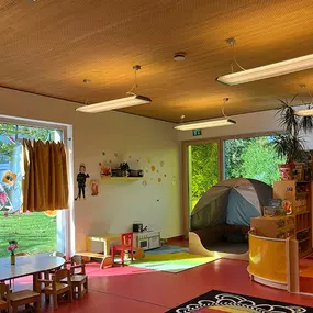 Kita InfectoPharm Kinderkrippe
Heppenheim 
pme Familienservice GmbH