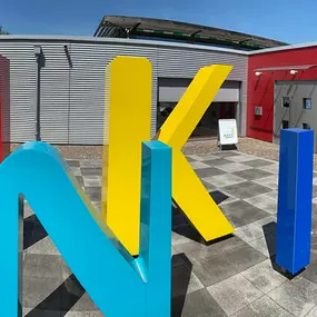 Kita InfectoPharm Kinderkrippe
Heppenheim 
pme Familienservice GmbH