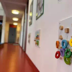 Kita InfectoPharm Kinderkrippe
Heppenheim 
pme Familienservice GmbH