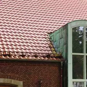 Außenansicht der Kita Turmkinder Bremen