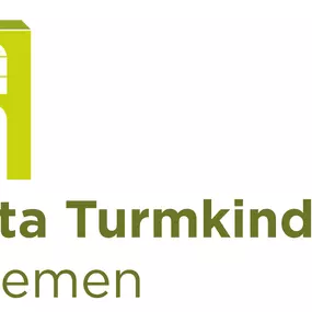 Logo der Kita Turmkinder Bremen