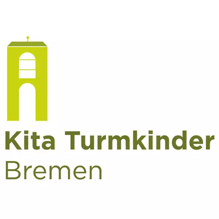 Logo from Kita Turmkinder - pme Familienservice