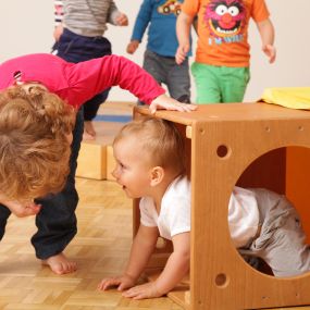 pme familienservice gmbh lernwelten kita betriebliche kinderbetreuung kinderbetreuung kindergarten lernen forschen spielen