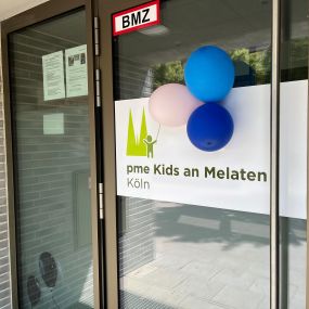 Bild von pme Kids an Melaten - pme Familienservice