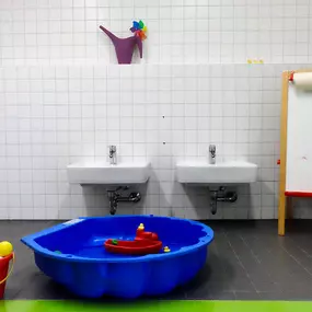 Kita Blütenallee
Darmstadt
pme Familienservice GmbH