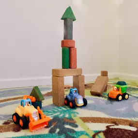 Kita Blütenallee
Darmstadt
pme Familienservice GmbH