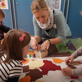 Bild von Kids & Co. Kindergarten - pme Familienservice