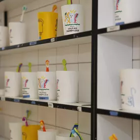 Kita Kids & Co. Kindergarten
Frankfurt am Main
pme Familienservice GmbH