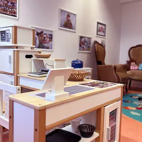 Kita Kids & Co. Kindergarten
Frankfurt am Main
pme Familienservice GmbH