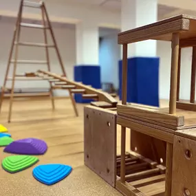 Kita Kids & Co. Kindergarten
Frankfurt am Main
pme Familienservice GmbH