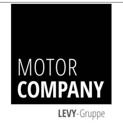 Logo van Levy Motor Company GmbH & Co.KG