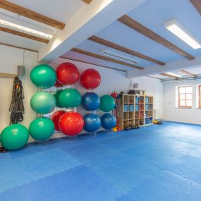 Bild von Sportschule Mark Haubold | Das faire Fitnessstudio in Northeim