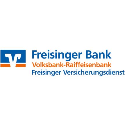 Logo von Freisinger Bank Versicherungsdienst