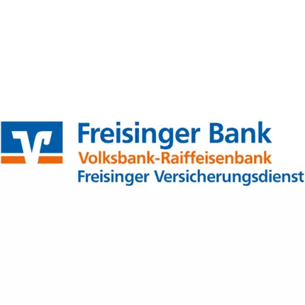 Logo van Freisinger Bank Versicherungsdienst