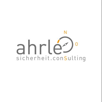 Logo von Robert Ahrlé Sicherheit GmbH