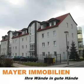 Bild von Mayer Immobilien Inh. Thomas Mayer