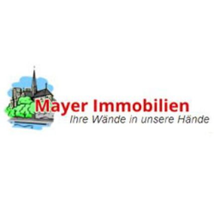 Logo van Mayer Immobilien Inh. Thomas Mayer