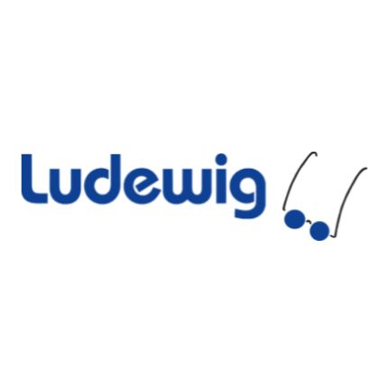 Logo fra Optik Ludewig