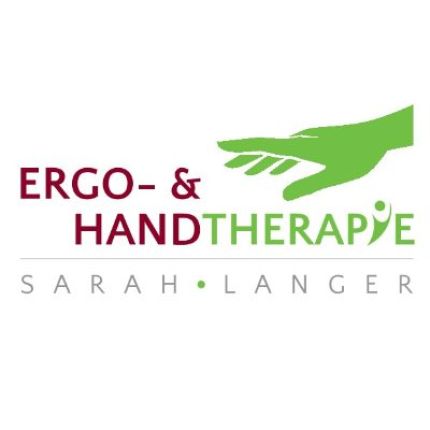 Logo od Ergotherapie & Handtherapie Sarah Langer