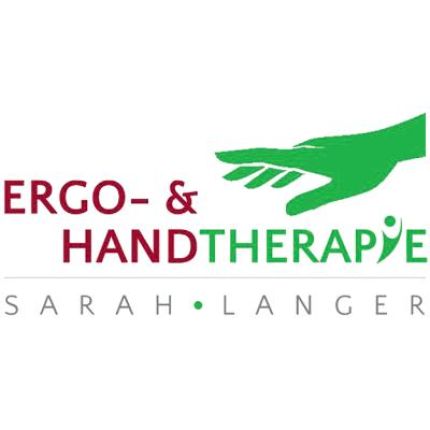 Logo od Ergotherapie & Handtherapie Sarah Langer