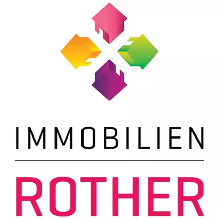 Logo from Immobilien Rother GmbH