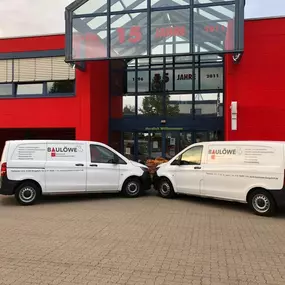 Bild von Baulöwe bauSpezi Baumarkt Burgdorf