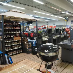 Bild von Baulöwe bauSpezi Baumarkt Burgdorf