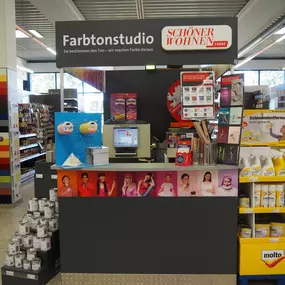 Bild von Baulöwe bauSpezi Baumarkt Burgdorf