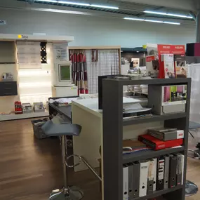 Bild von Baulöwe bauSpezi Baumarkt Burgdorf