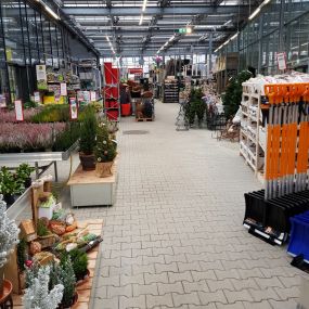 Bild von bauSpezi Bau- und Gartenmarkt
