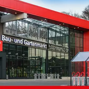 Bild von bauSpezi Bau- und Gartenmarkt