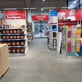 Bild von bauSpezi Bau- und Gartenmarkt