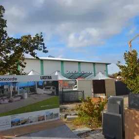 Bild von Junginger GmbH - DAS Centrum FÜR Bauen UND Renovieren