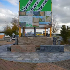 Bild von Junginger GmbH - DAS Centrum FÜR Bauen UND Renovieren