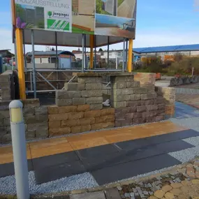 Bild von Junginger GmbH - DAS Centrum FÜR Bauen UND Renovieren