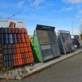 Bild von Junginger GmbH - DAS Centrum FÜR Bauen UND Renovieren