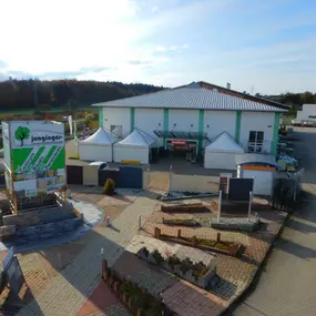 Bild von Junginger GmbH - DAS Centrum FÜR Bauen UND Renovieren