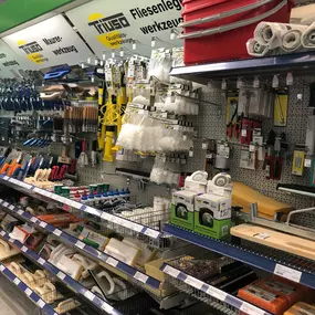 Bild von Junginger GmbH - DAS Centrum FÜR Bauen UND Renovieren