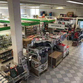 Bild von Junginger GmbH - DAS Centrum FÜR Bauen UND Renovieren