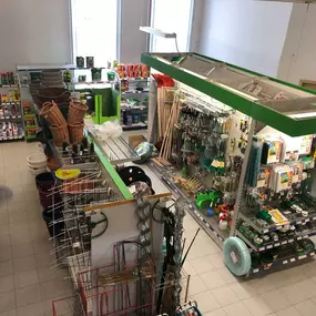 Bild von Junginger GmbH - DAS Centrum FÜR Bauen UND Renovieren