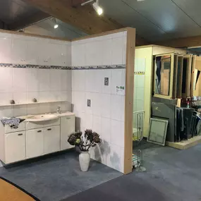 Bild von Junginger GmbH - DAS Centrum FÜR Bauen UND Renovieren