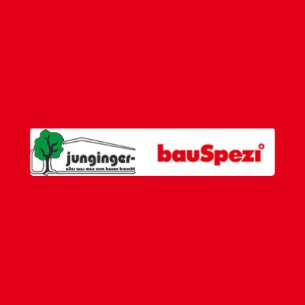 Logo van Junginger GmbH - DAS Centrum FÜR Bauen UND Renovieren