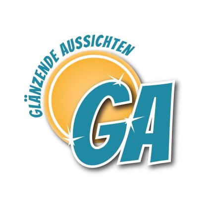 Logotyp från GLÄNZENDE AUSSICHTEN