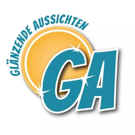 Logo von GLÄNZENDE AUSSICHTEN