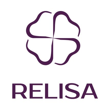 Logo from RELISA Solutions