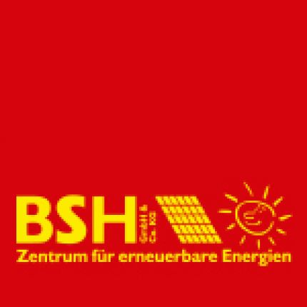 Logotyp från BSH GmbH & Co. KG