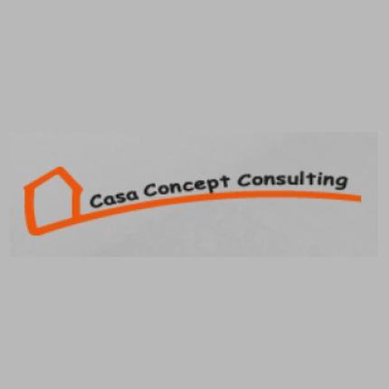 Logo fra Casa Concept Consulting