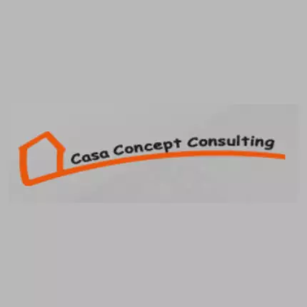 Logo van Casa Concept Consulting